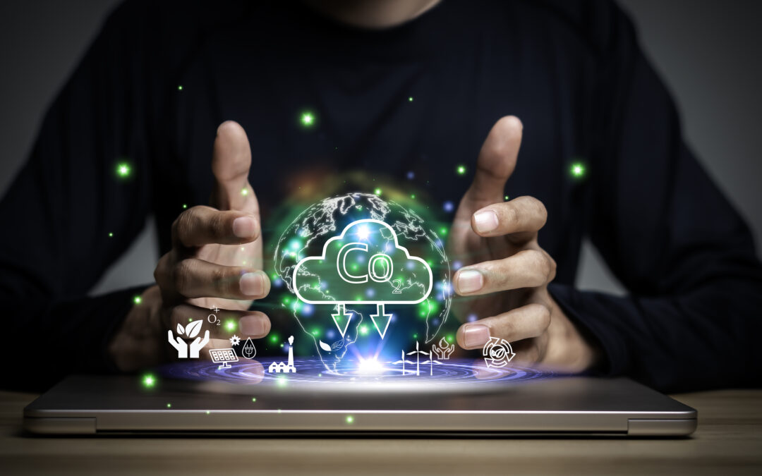 Telefonia em nuvem: a melhor escolha para um futuro sustentável