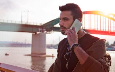 Comunicação sem fronteiras: como a telefonia em nuvem conecta equipes globais