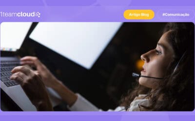 Como a comunicação desorganizada pode travar o crescimento da sua empresa